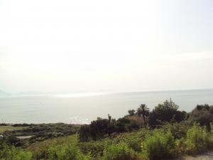 Jijel - vue a partir des hauteur de ziama mansouria !