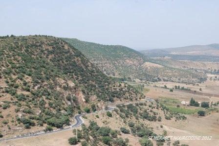 LE COL DE GUERTOUFA vitaminedz