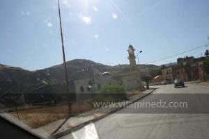 Had Echkala, wilaya de Relizene