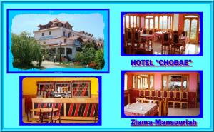 HOTEL 'CHOBAE' ZIAMA MANSOURIAH