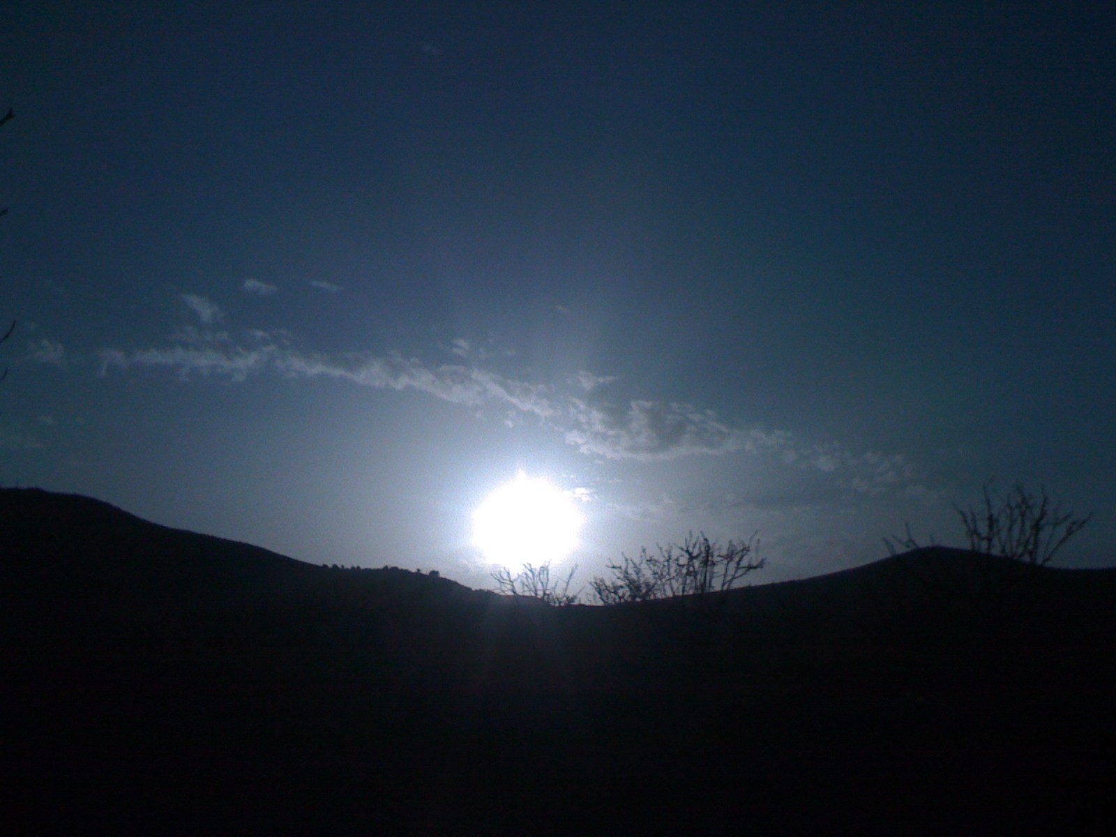 le coché de soleile