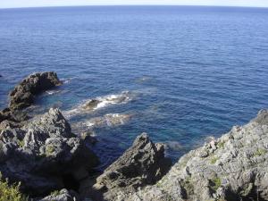 Le littoral jijelien