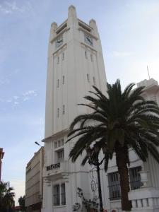 Hotel de Ville de Mostaganem