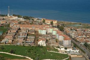 Le village de Messelmoun