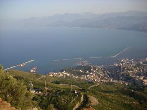 Béjaïa La perle de la méditerannée