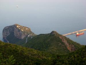 Béjaïa La perle de la_méditerranée
