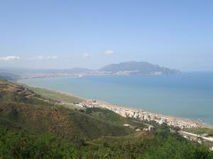 Béjaïa La perle de_la méditerranée