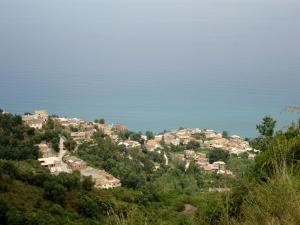 Tichy, Bejaia
