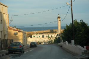 Cherchell