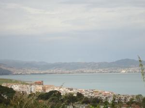 Village touristique Capritour, Bejaia