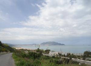 Tichy, Bejaia