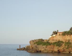 Les Falaises, Melbou, Bejaia