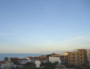 Tichy plage, Béjaia
