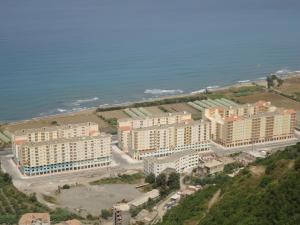 Tassifth Tichy Bejaia