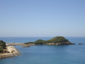 Ziama-Mansouriah, Jijel