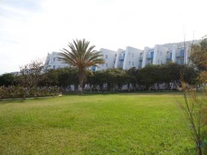 Hôtel les Hammadites, Tichy Bejaia