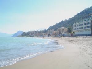Tichy, Bejaia