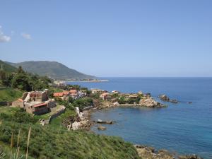 Aache el Vaz, Bejaia