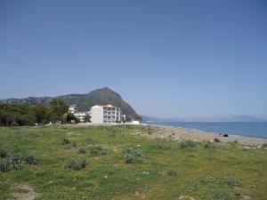 Complexe Hôtelier Sahel Aokas, Bejaia