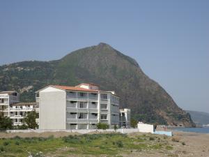 Complexe Hôtelier Sahel Aokas, Bejaia