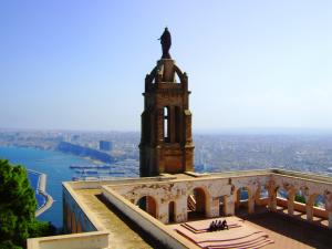 Santa Cruz...! muy bonita...!