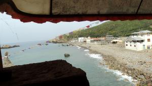 littoral algerien  TIGZIRT