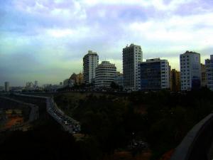 Front de mer !, Albert Camus a flâné par là...! ORAN