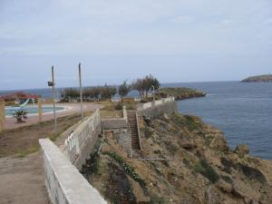 LA PICINE DU COMPLEXE REJGOUNE