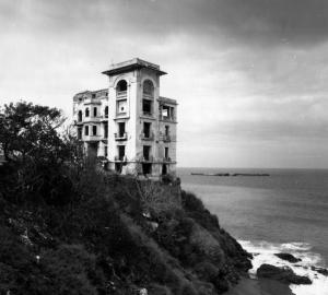 La Maison Hantée II