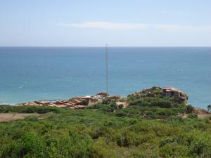 Auberge du Thaïs, Bejaia