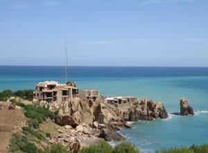 Auberge Thaïs, Bejaia