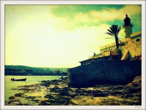 Ramenez-moi sur le continent