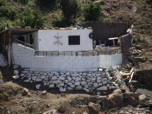 MA CABANE EN KABYLIE