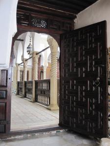 Qasr Lala Kh'daouedj; un lieu, une histoire