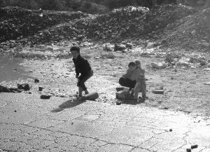 l'éspoire de l'avenir