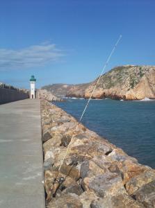 Phare de port