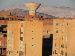 Commune de khelil ; wilaya Bordj Bou Arreridj