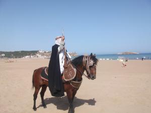 le littoral algérien sous surveillance