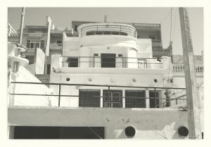 A bâbord , à tribord !