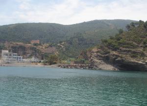 Dar Essoltane- honaine