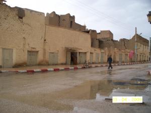 Sidi Okba Ancien Marche