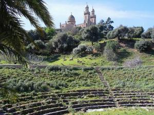Eglise Saint-Augustin.Annaba.