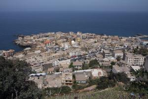 Bologhine ex saint-eugene