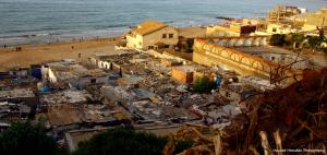 bidon.......ville...