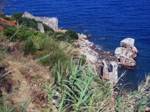 Un passé qui ce récite !