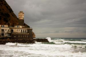 Aquarium de Beni Saf (W.ain timouchent)