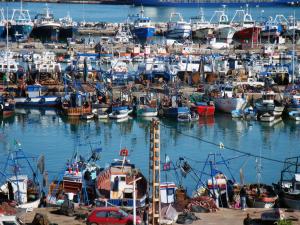 Mosaique de couleur !