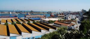 Au rythme des bateaux