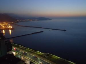 Oran la nuit