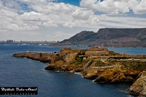 Fort de Mazalquivir ( Mers el-Kébir )